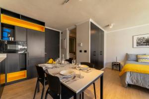 Confortable alojamiento en Providencia