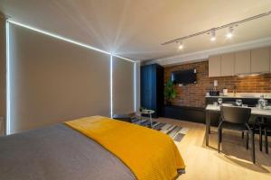 Confortable alojamiento en Providencia