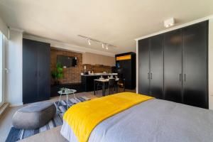 Confortable alojamiento en Providencia