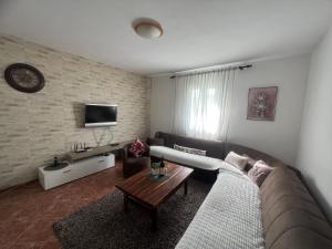 Apartmani Dabovic