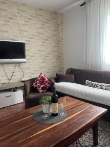 Apartmani Dabovic