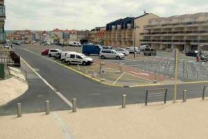 Appartements Charmant studio en bord de mer : photos des chambres