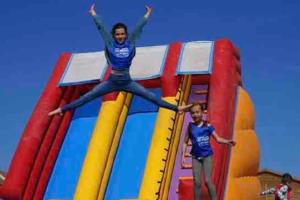 Appartements Charmant studio en bord de mer : photos des chambres