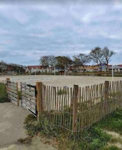 Appartements Charmant studio en bord de mer : photos des chambres