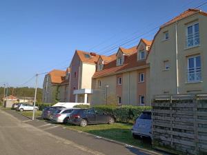 Appartements Charmant studio en bord de mer : photos des chambres