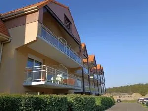 Charmant studio en bord de mer - 卡米尔斯