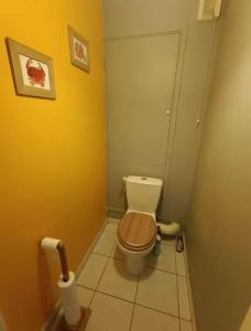 Appartements Charmant studio en bord de mer : photos des chambres