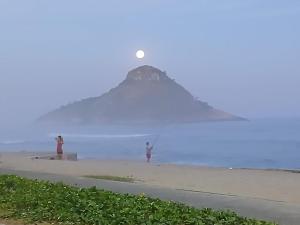 Pousada pedra do Recreio