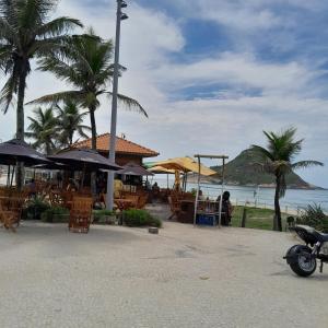 Pousada pedra do Recreio