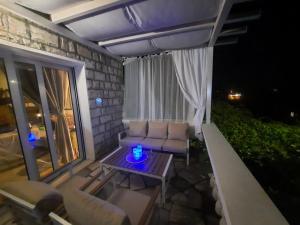 Holiday Home Stari Ribar - 4hvězdičkové hotely ve městě Herceg Novi