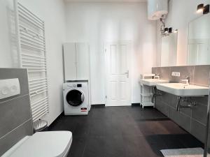 Be in Berlin Apartments at Charlottenburg Castle