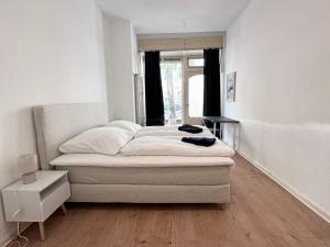 Be in Berlin Apartments at Charlottenburg Castle