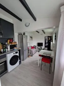 charmante maisonnette - Mitry-Mory