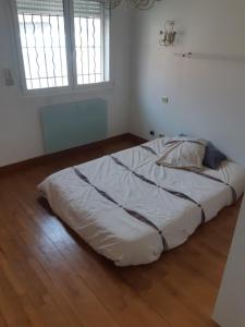 Maisons de vacances Ris orangis : photos des chambres