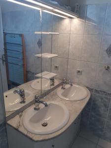 Maisons de vacances Ris orangis : photos des chambres