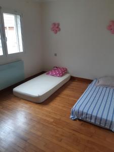 Maisons de vacances Ris orangis : photos des chambres