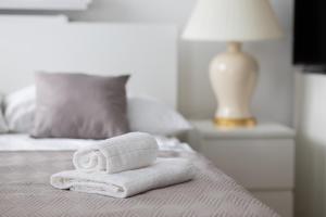 Holzera 6 studio close to Medicover and Paley