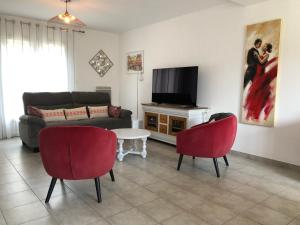 Maison charmante en Normandie