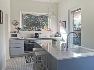 Villa Milina - a pochi passi dal mare