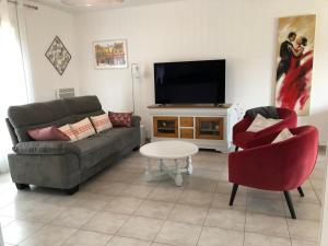 Maison charmante en Normandie