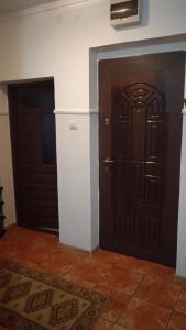 Apartament Ștefania