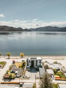 Premium Deluxe PeachView Suites 3BR - 纳拉马塔