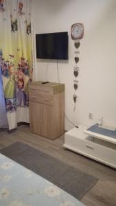 Apartament Ștefania