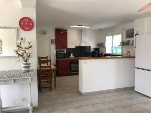 Maison charmante en Normandie