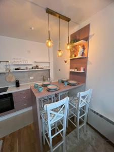 Kataleja-Zlatiboske terase