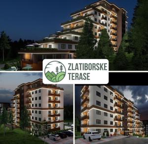 Kataleja-Zlatiboske terase