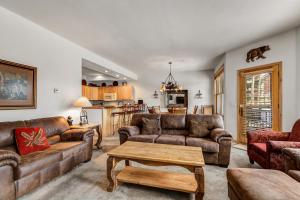 Corral 107S by Great Western Lodging