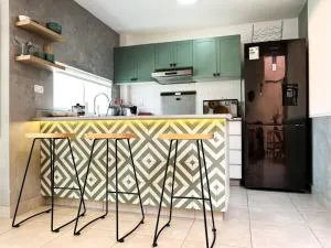 Casa entera con salida directa a la playa - Chilca