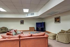 Corral 107S by Great Western Lodging