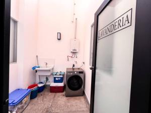 Casa entera con salida directa a la playa