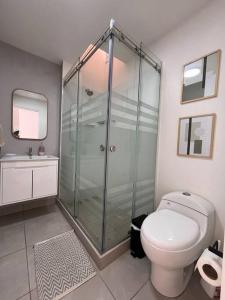 Casa entera con salida directa a la playa