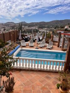 Casa Hermosa