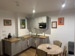 Warsaw View Apartment