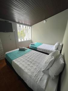 HOTEL LUXEM