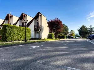 Apartmán 339 - Tatralandia - Pavlova Ves