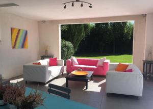 Villas Villa d-architecte Parfaite pour les vacances ! : photos des chambres