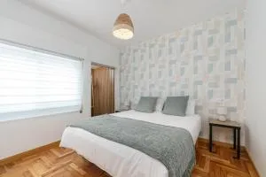 Mahalo Home - San Mamed