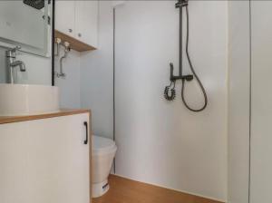 Countryside Pod Retreat