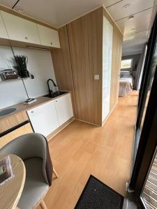 Countryside Pod Retreat