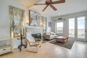 Oceanfront Marshfield Home on Brant Rock Beach - Scituate