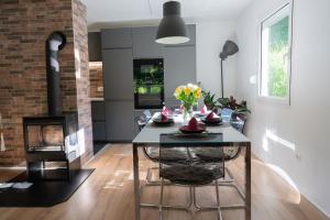 Hiša Juliana - Perfect Starting Point To Explore Slovenia