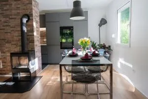 Hiša Juliana - Perfect Starting Point To Explore Slovenia - Podbrdo