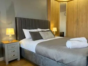 Duplex Apartment in Greater Manchester - 奥尔德姆