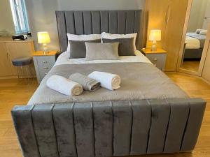 Duplex Apartment in Greater Manchester