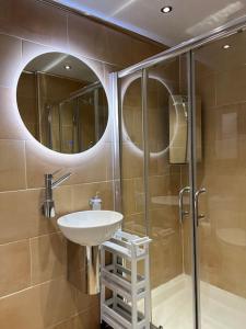 Duplex Apartment in Greater Manchester