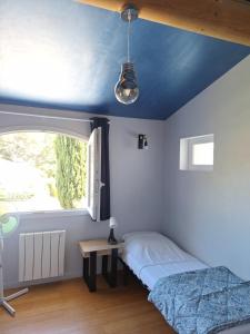 Maisons de vacances Location au coeur de la Provence : photos des chambres